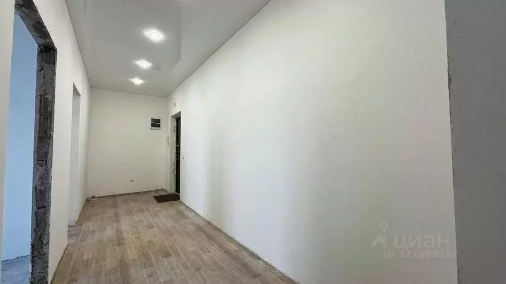 3-к кв. Иркутская область, Иркутск Байкальская ул., 236В/1 (91.0 м) - Фото 1