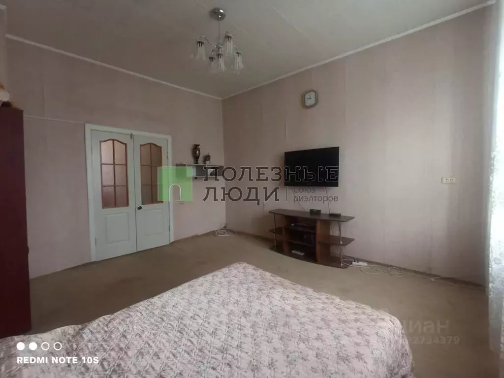 2-к кв. Красноярский край, Красноярск Фестивальная ул., 4 (54.0 м) - Фото 1