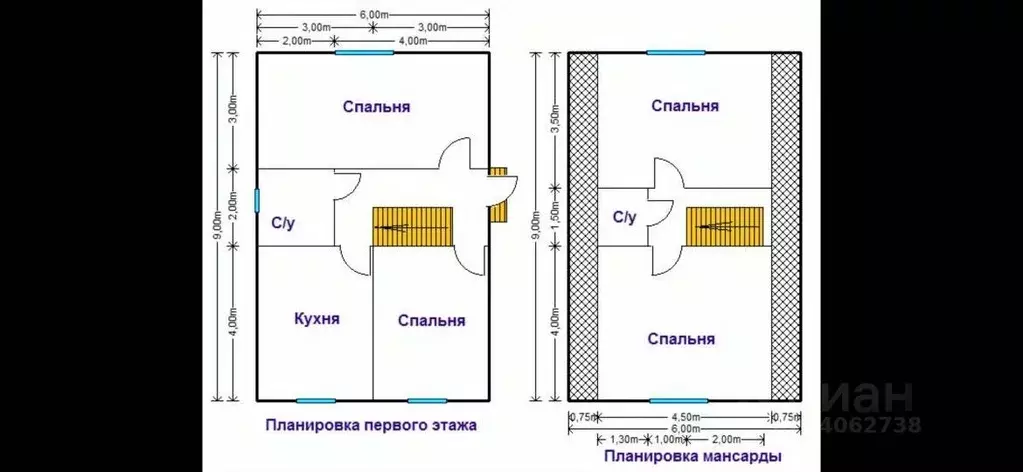 Дом в Ленинградская область, Кингисеппский район, Нежновское с/пос, ... - Фото 1