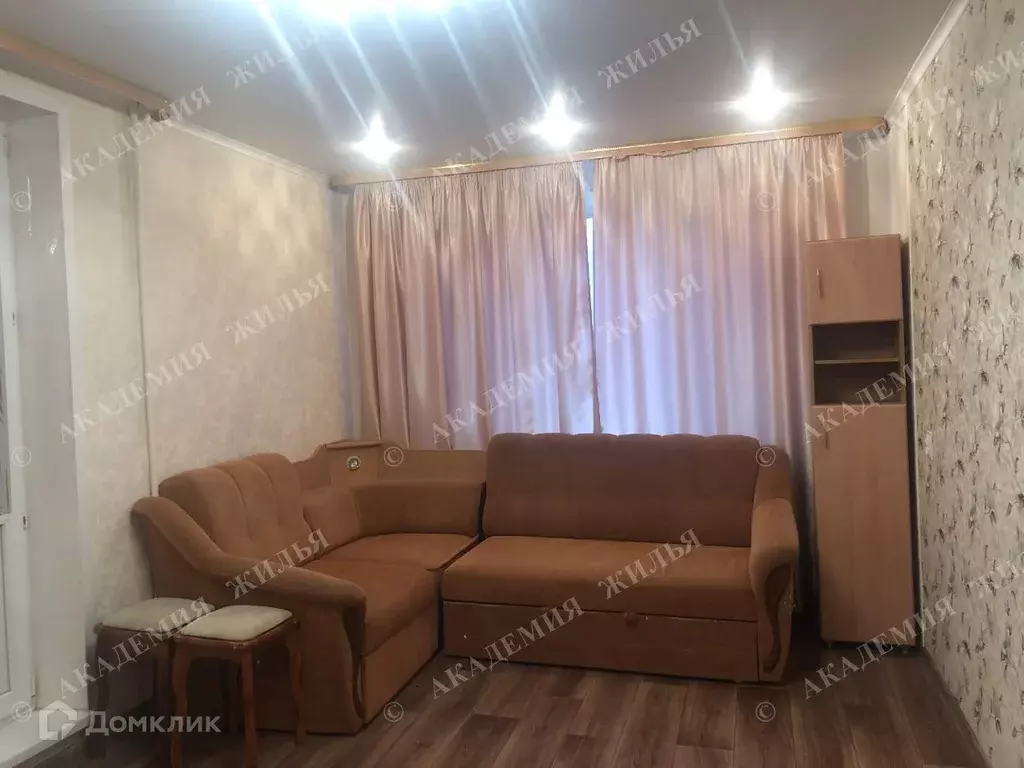 Продаётся 2-к квартира, 50 м - Фото 1
