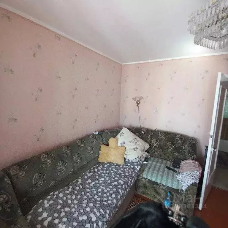 2-к кв. Крым, Феодосия ул. Одесская, 2 (48.1 м) - Фото 1