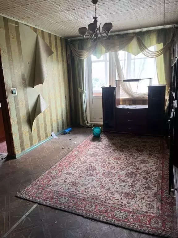 3-к кв. Нижегородская область, Нижний Новгород ул. Ивана Чугурина, 2 ... - Фото 2