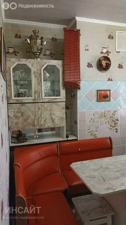 1-комнатная квартира: Севастополь, проспект Октябрьской Революции, ... - Фото 1