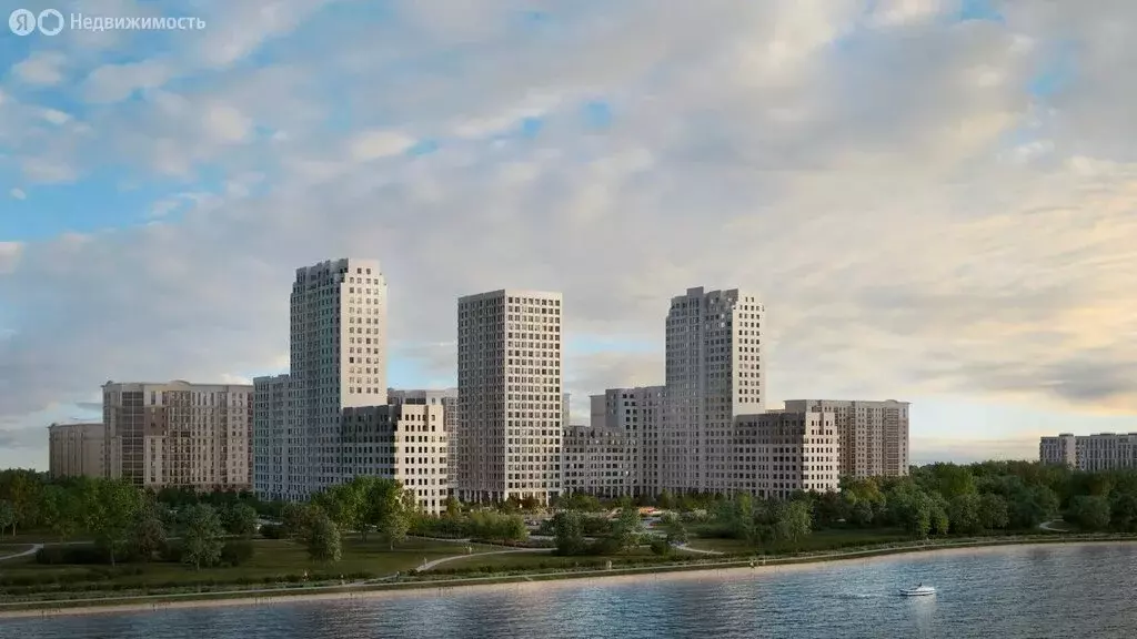 Квартира-студия: Тюмень, улица Евгения Войнова, 3 (22.5 м) - Фото 2