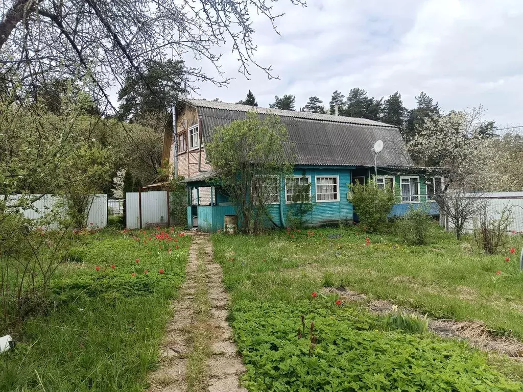 Дача, 64 м - Фото 0