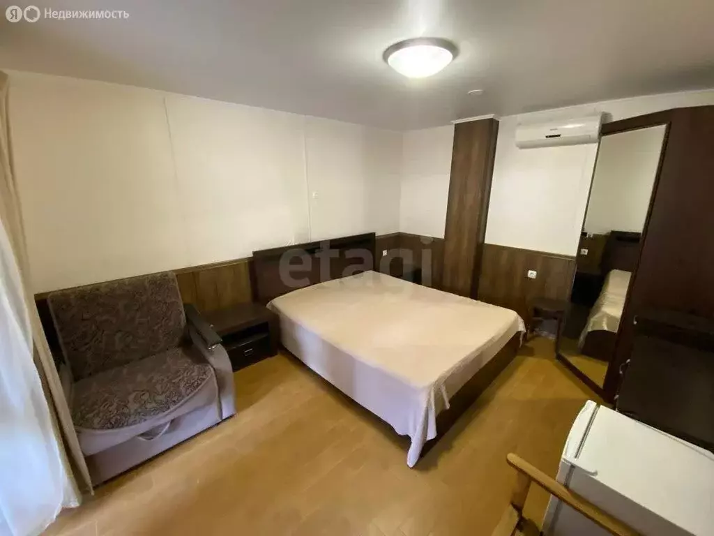 Квартира-студия: Анапа, улица Шевченко, 133 (20 м) - Фото 1