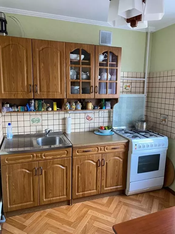 2-к. квартира, 50 м, 3/5 эт. - Фото 1