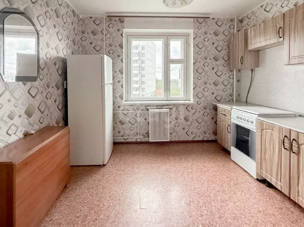 1-к кв. Ярославская область, Ярославль Липовая Гора жилрайон, ул. ... - Фото 0