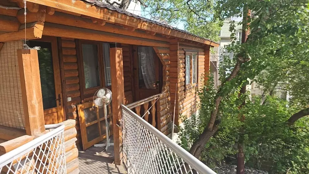 Дом в Крым, Ялта муниципальный округ, Гаспра пгт ш. Алупкинское, 74Г ... - Фото 1