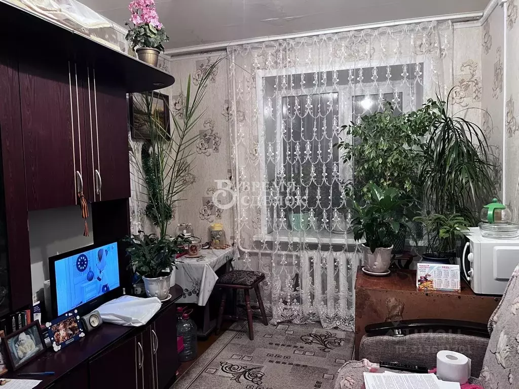 Комната Владимирская область, Владимир ул. МОПРа, 15 (11.0 м) - Фото 1