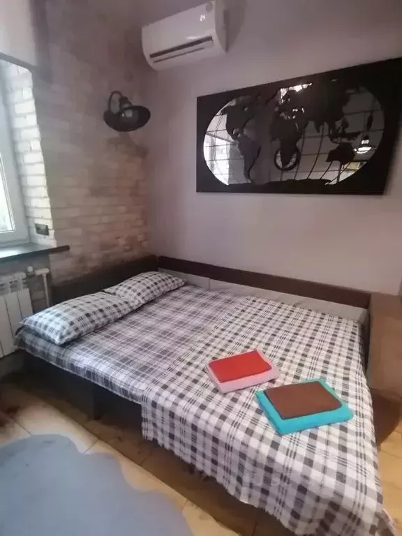 1-к кв. Москва Ботаническая ул., 41К7 (23.0 м) - Фото 1