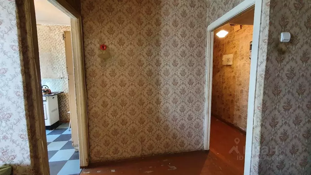 1-к кв. Саратовская область, с. Сторожевка пер. Свободный, 2 (30.0 м) - Фото 1