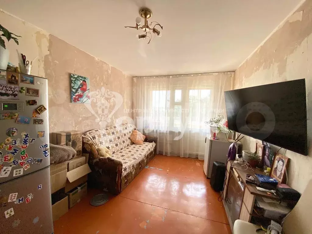 2-к. квартира, 51,1 м, 5/5 эт. - Фото 1