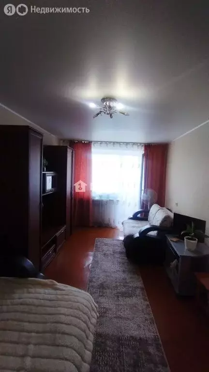 1-комнатная квартира: Белебей, улица Войкова, 105 (31 м) - Фото 2