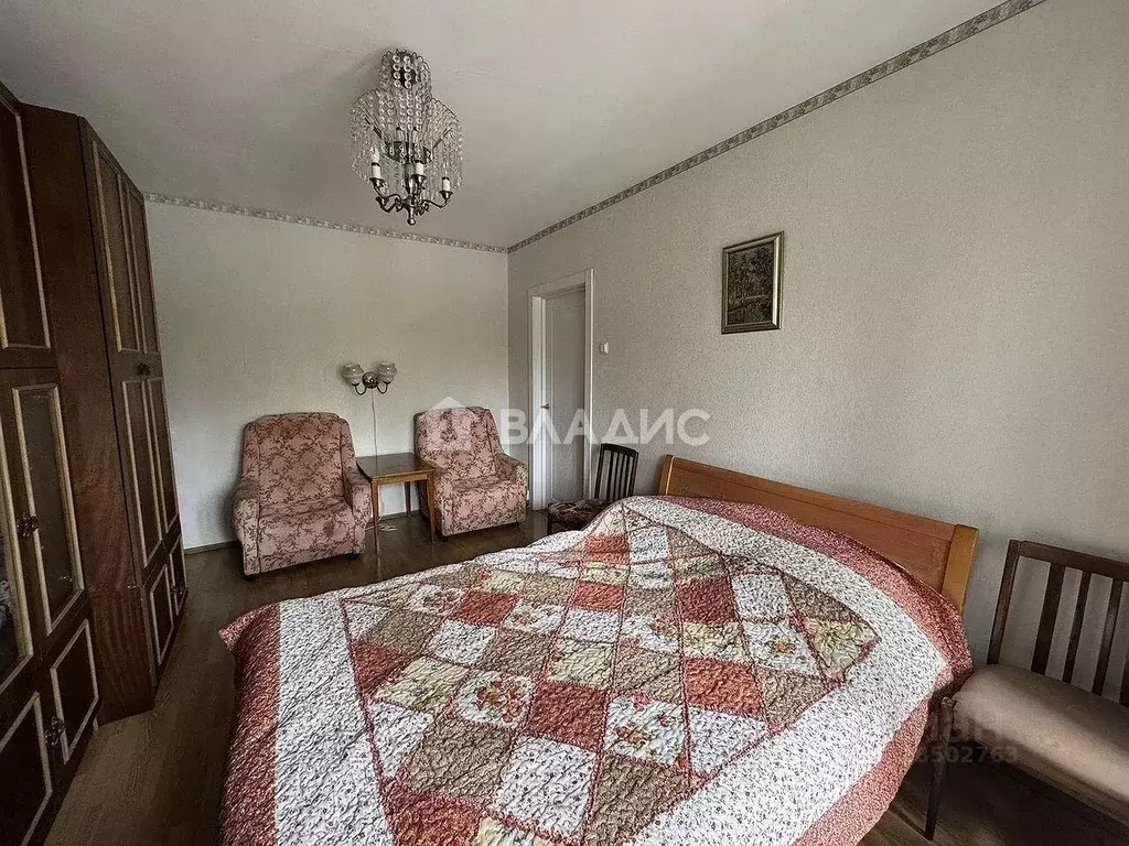 Квартира, 2 комнаты, 43.6 м - Фото 1