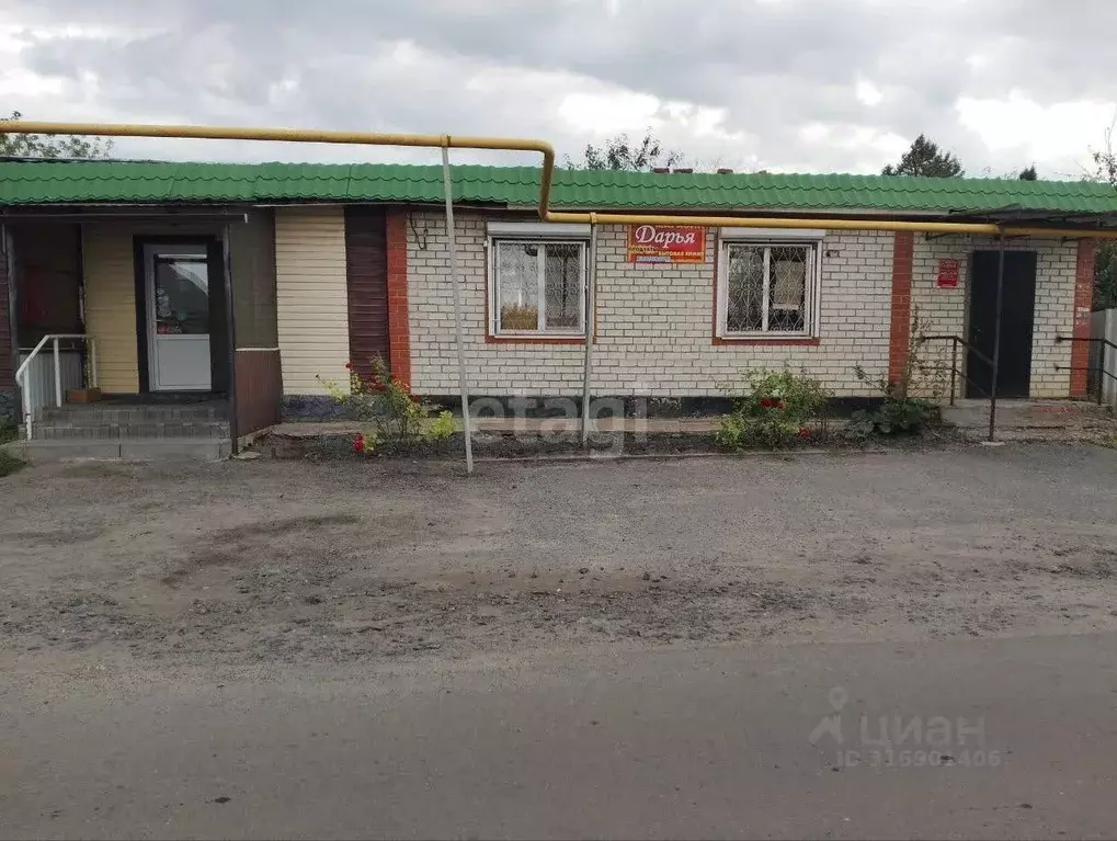 Торговая площадь в Белгородская область, Корочанский район, ... - Фото 0