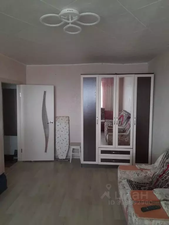 1-к кв. Алтайский край, Барнаул ул. Малахова, 61 (30.0 м) - Фото 1