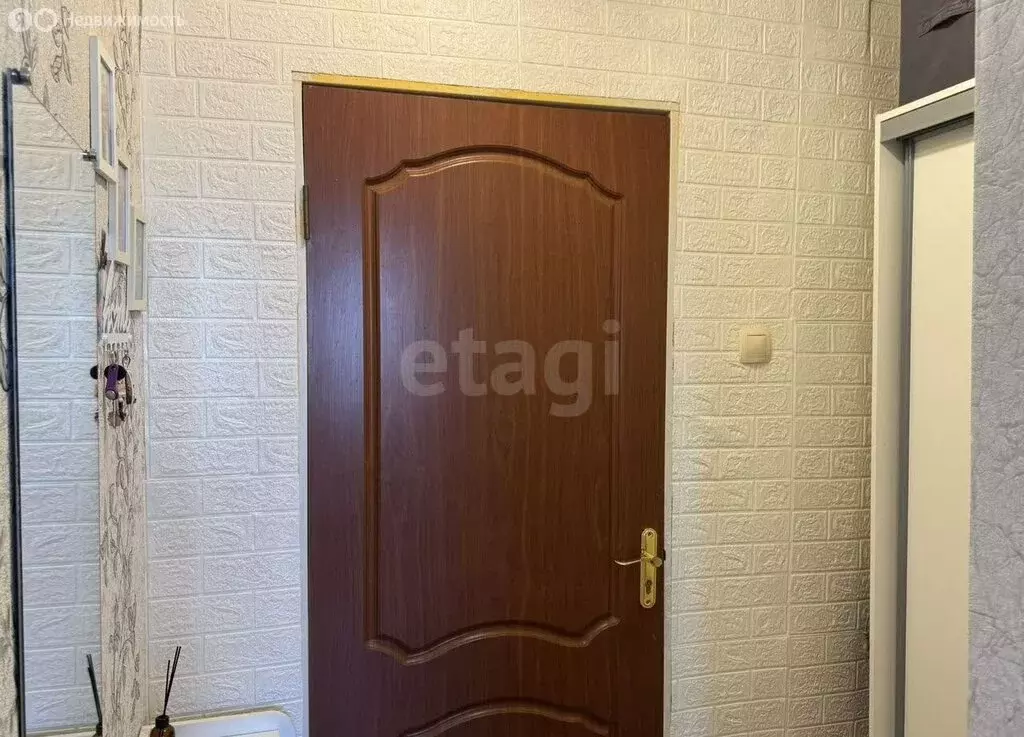 1-комнатная квартира: Ярославль, улица Саукова, 11 (29.6 м) - Фото 1