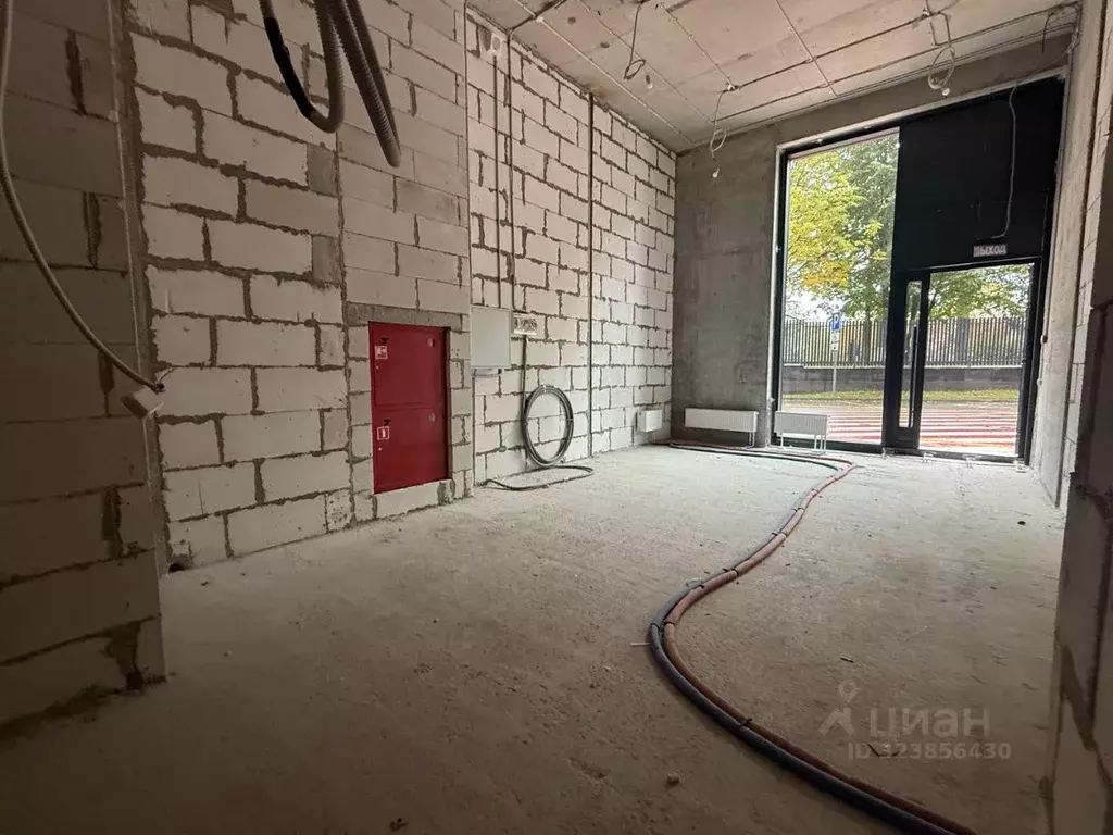 Помещение свободного назначения в Москва Сельскохозяйственная ул., ... - Фото 2