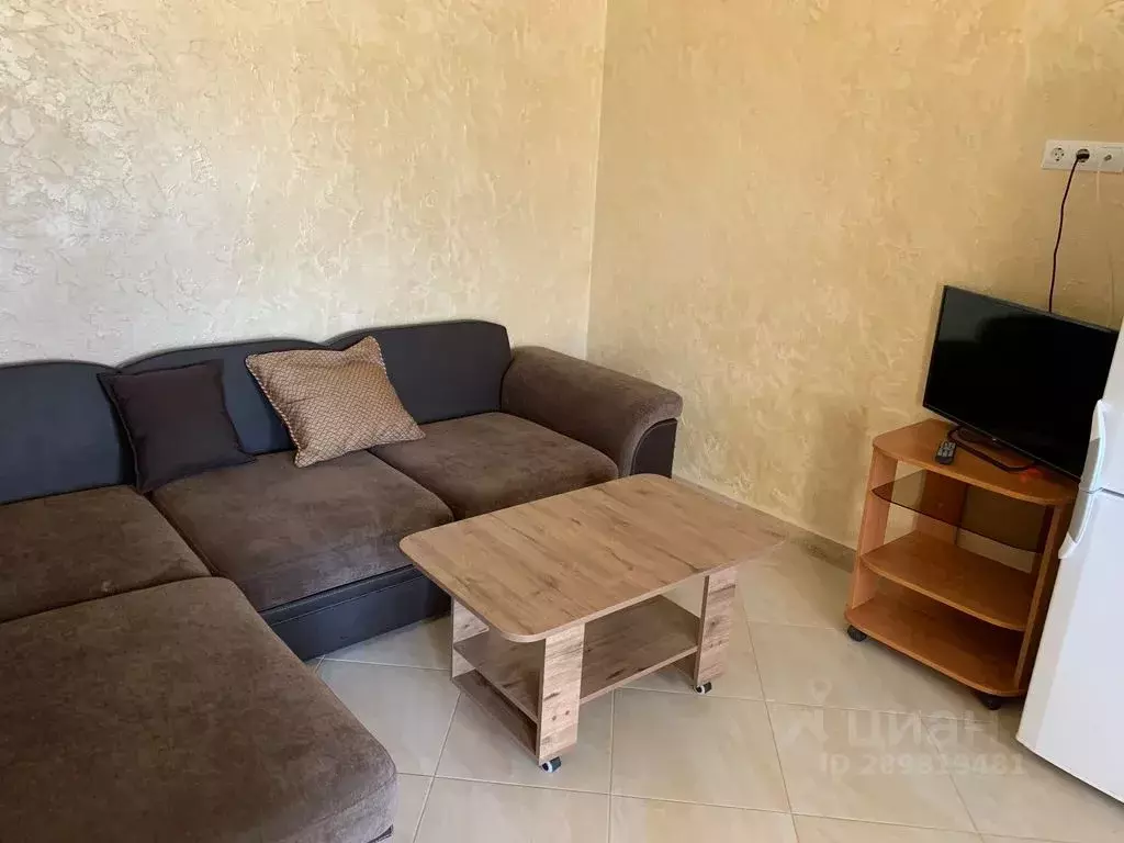 Дом в Краснодарский край, Ейский район, Должанская ст-ца  (35 м) - Фото 2