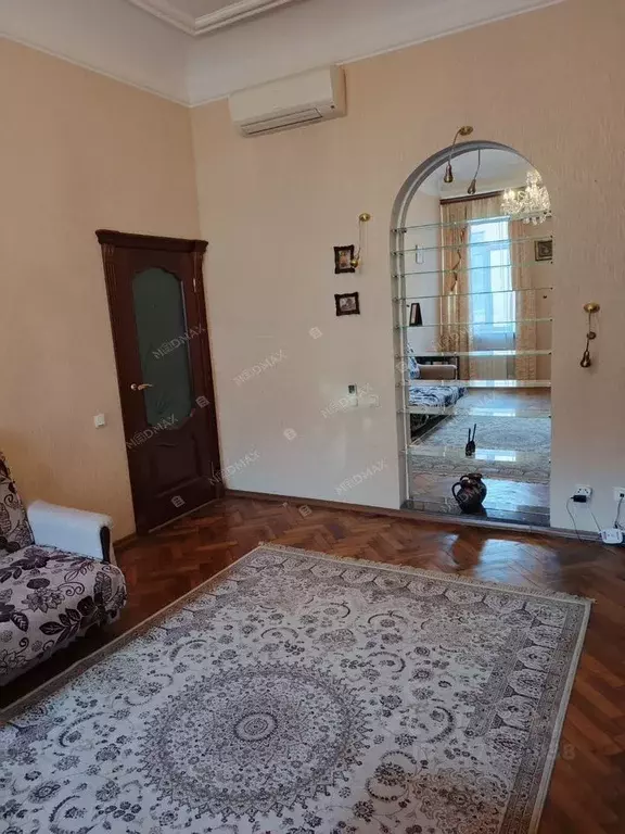 2-к кв. Санкт-Петербург ул. Рубинштейна, 29/28 (65.0 м) - Фото 1