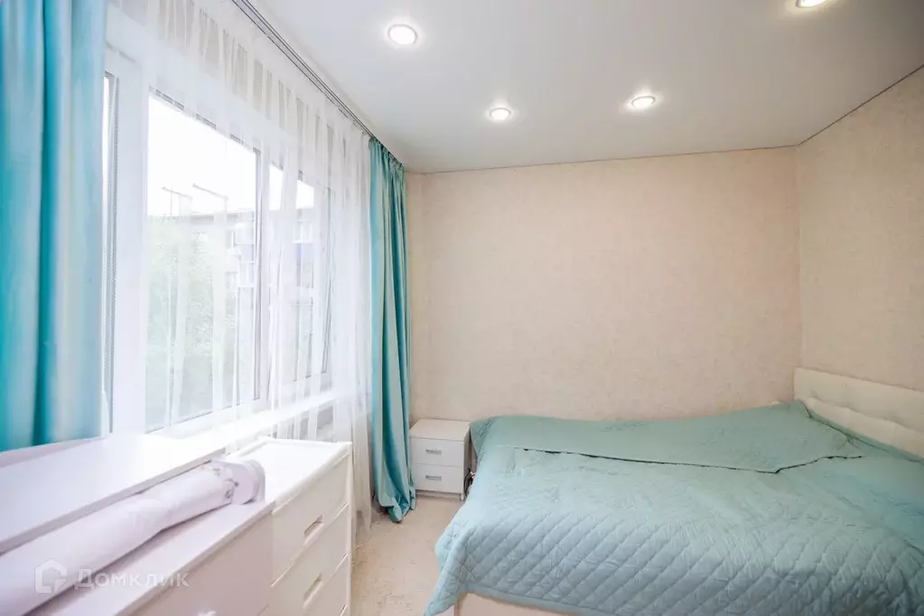 Продаётся 3-к квартира, 47.5 м - Фото 0