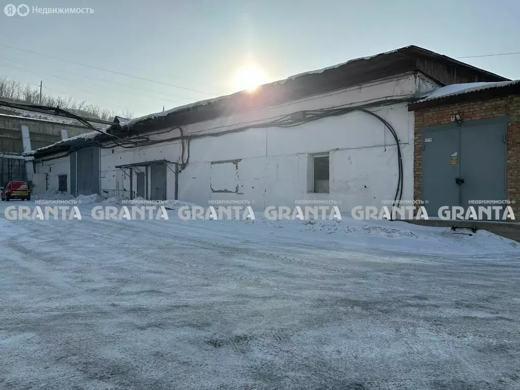 Помещение свободного назначения (550 м) - Фото 2