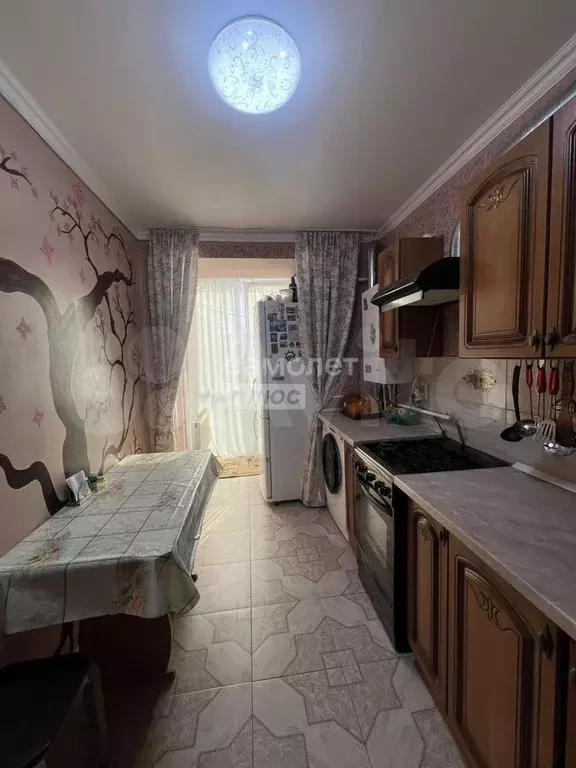 2-к. квартира, 44 м, 2/6 эт. - Фото 0
