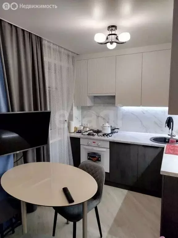 1-комнатная квартира: Саранск, улица Веселовского, 72 (31 м) - Фото 2