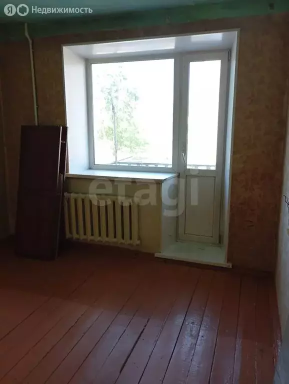 2-комнатная квартира: Новая Брянь, Октябрьская улица, 2 (46.8 м) - Фото 1