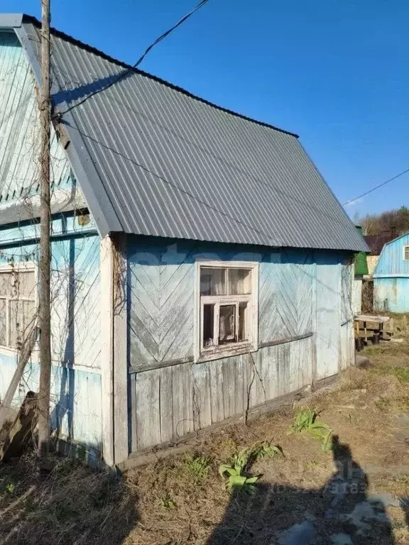 Дом в Татарстан, Казань Собственников недвижимости Промстройматериалы ... - Фото 1