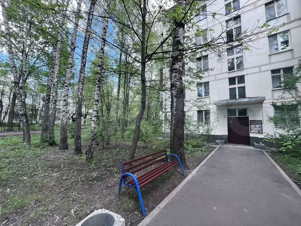 2-к. квартира, 44 м, 4/5 эт. - Фото 0