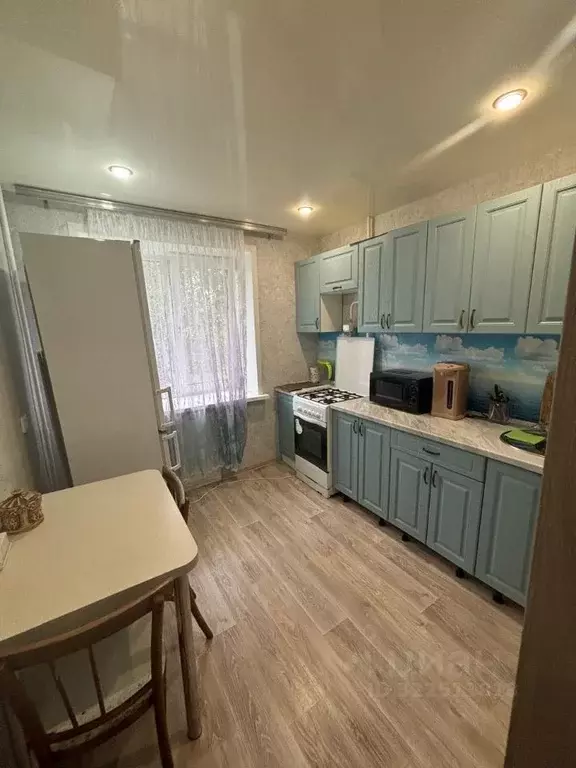 1-к кв. Татарстан, Зеленодольск Дальняя ул., 23 (36.0 м) - Фото 0