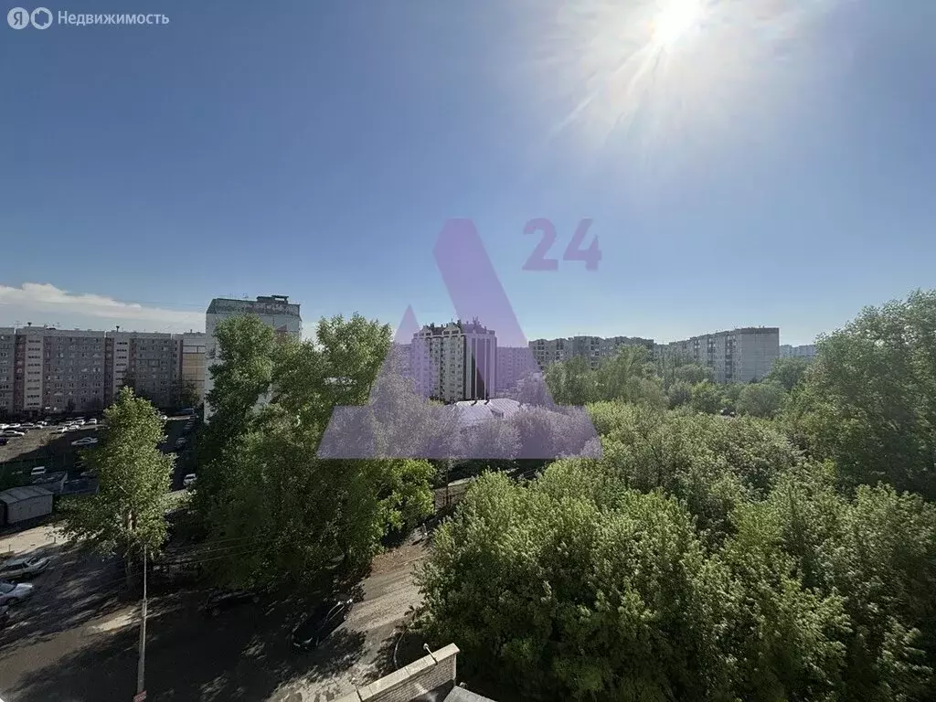Квартира-студия: Барнаул, 5-я Западная улица, 67 (19.5 м) - Фото 0