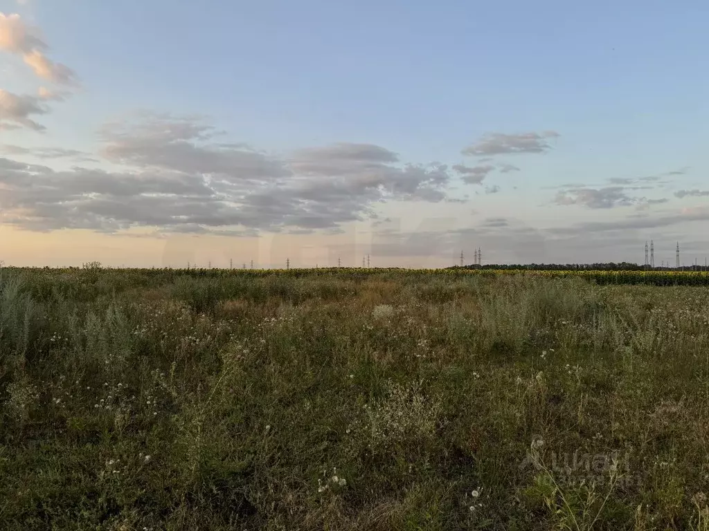 участок в ростовская область, мясниковский район, с. крым ул. генерала . - Фото 0