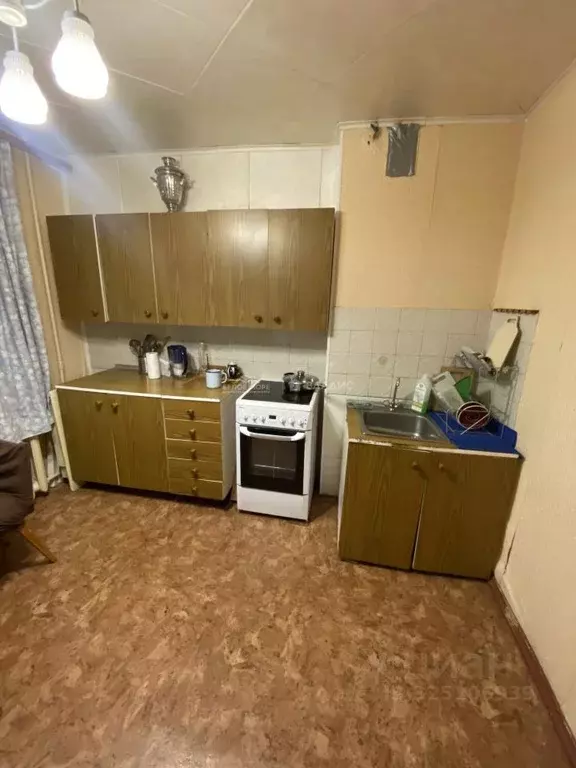 2-к кв. Архангельская область, Северодвинск Архангельское ш., 79 (47.3 ... - Фото 2