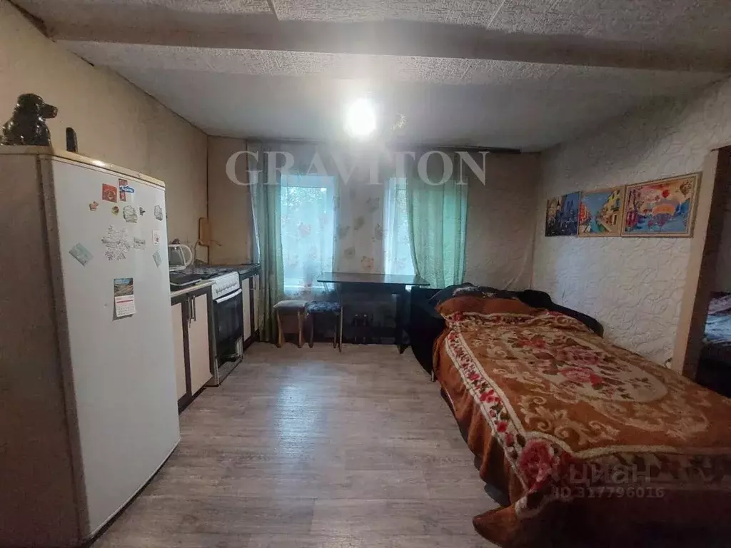 Дом в Алтай, Горно-Алтайск ул. Серова (45 м) - Фото 1