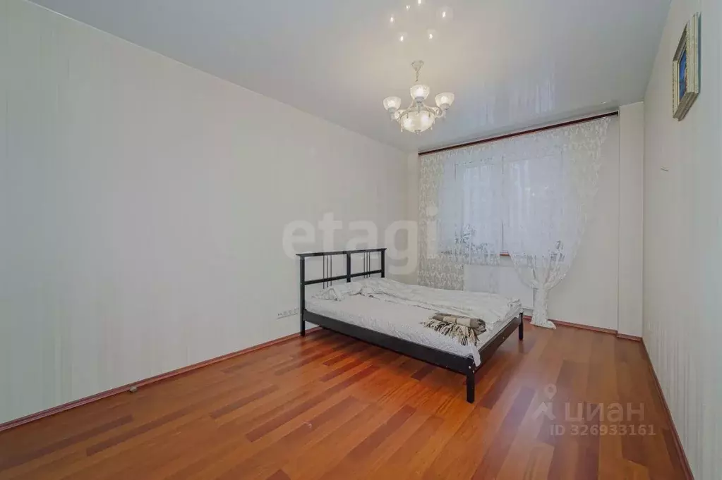 2-к кв. Санкт-Петербург Ленинский просп., 72к3 (54.4 м) - Фото 1