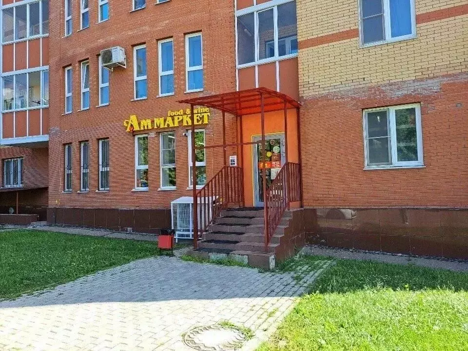 Помещение свободного назначения в Московская область, Одинцовский ... - Фото 1