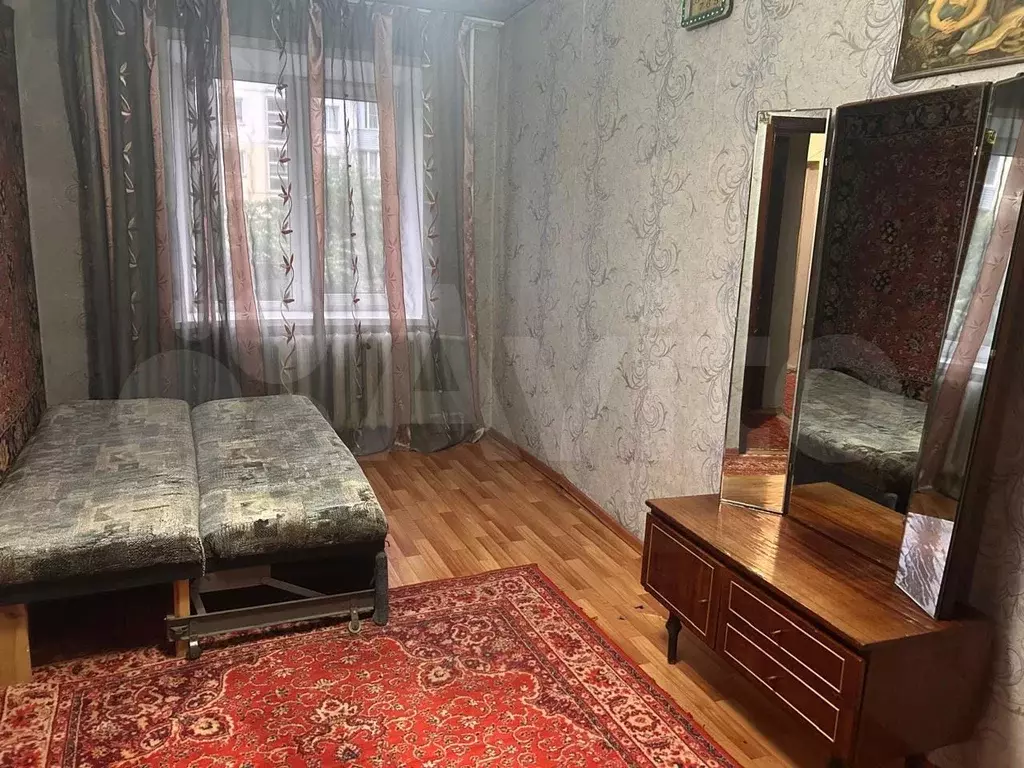2-к. квартира, 45 м, 3/5 эт. - Фото 1