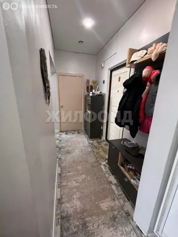 2-комнатная квартира: Кызыл, улица Титова, 35 (49.9 м) - Фото 1