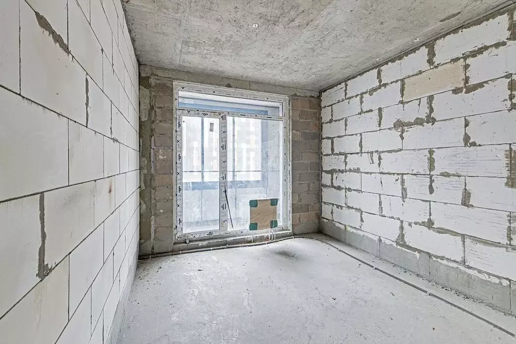 1-к кв. Москва Дмитровское ш., 107к2 (40.0 м) - Фото 1