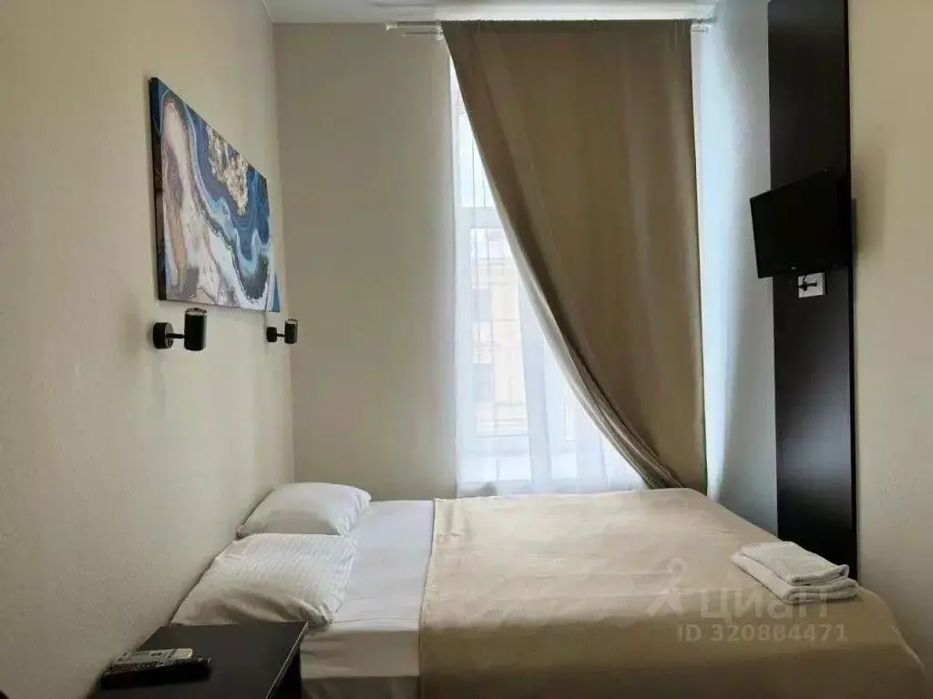 1-к кв. Санкт-Петербург Литейный просп., 61 (14.0 м) - Фото 1