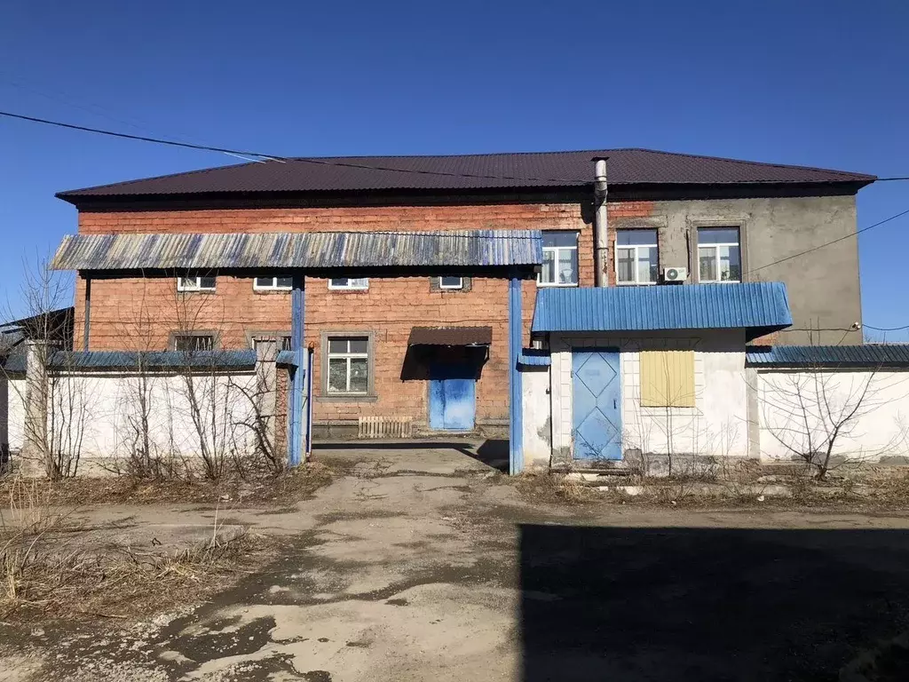 Помещение свободного назначения в Свердловская область, Нижний Тагил ... - Фото 1