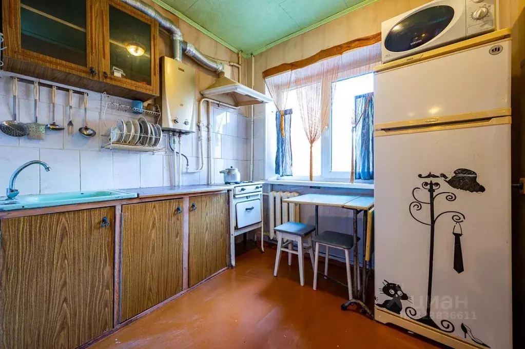 1-к кв. Адыгея, Тахтамукайский район, Яблоновский пгт ул. Карла ... - Фото 1