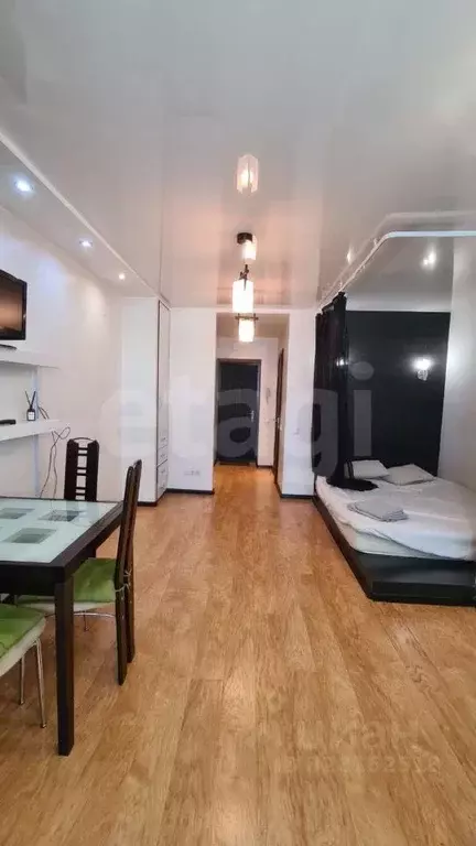 Студия Амурская область, Благовещенск Зейская ул., 323 (26.8 м) - Фото 2