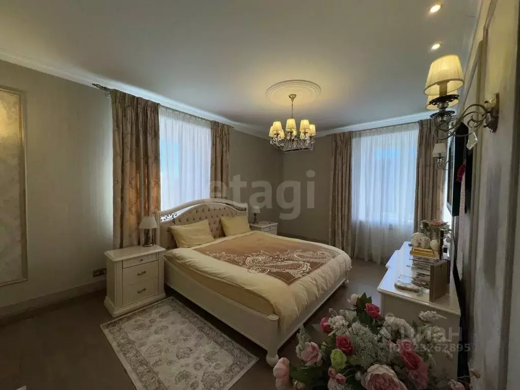 Дом в Свердловская область, Талица Комсомольская ул., 20 (549 м) - Фото 1