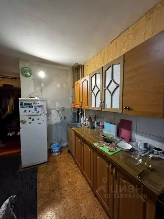 3-к кв. Крым, Евпатория просп. Победы, 10Б (65.4 м) - Фото 1