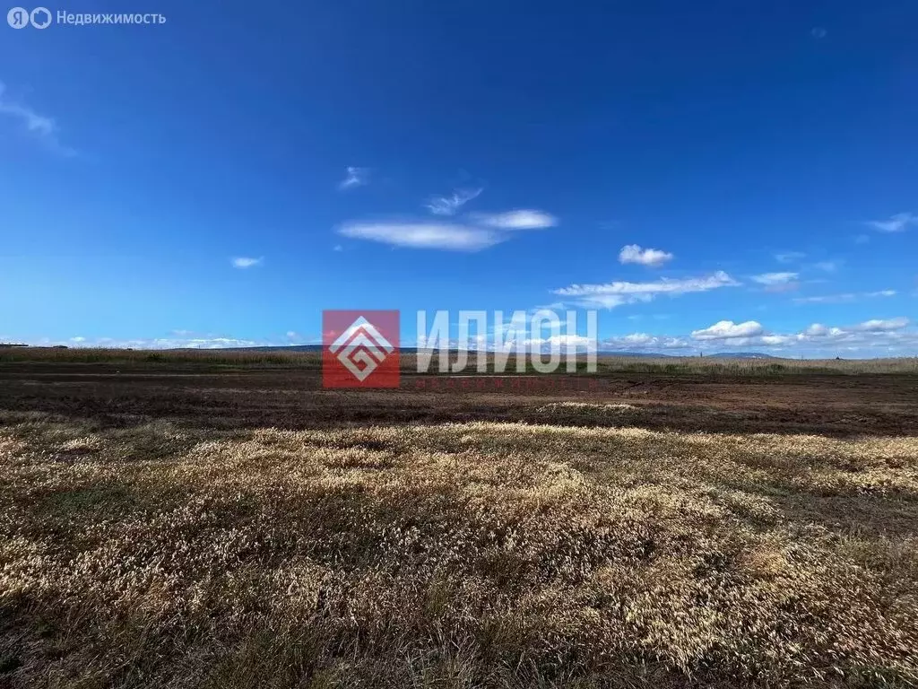 Участок в Феодосия, Каштановая улица, 8 (10 м) - Фото 1