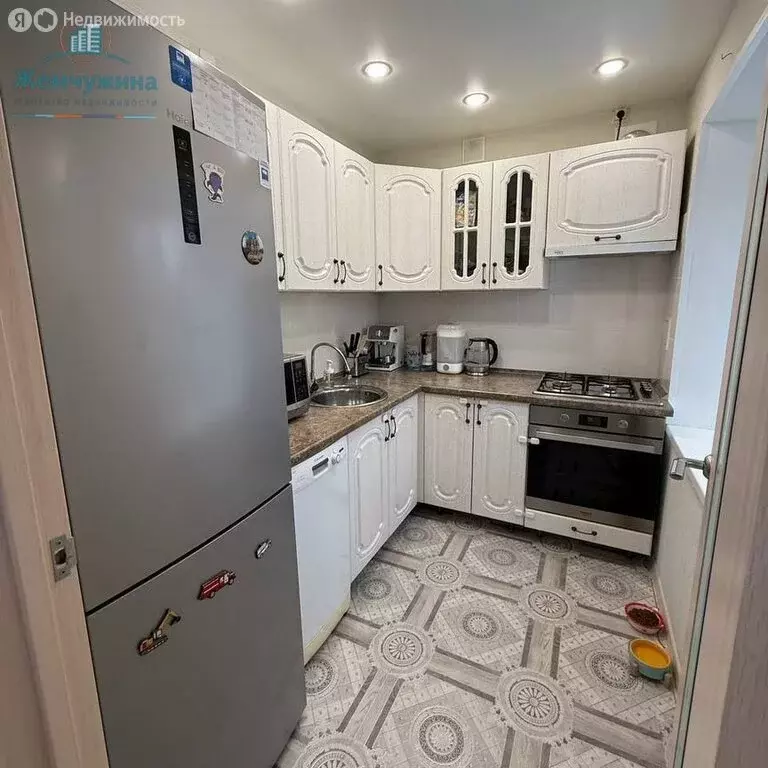 2-комнатная квартира: Димитровград, улица Гончарова, 7 (48.7 м) - Фото 1